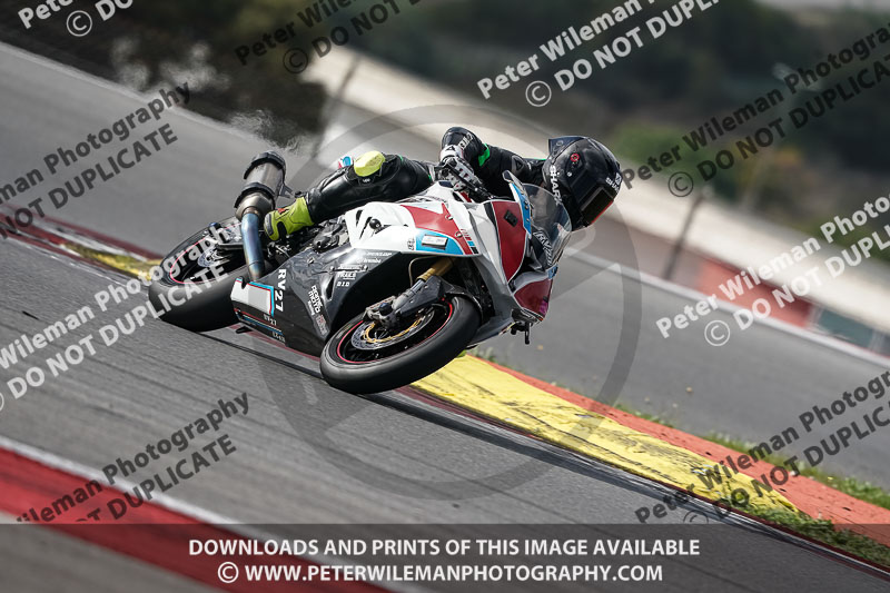 motorbikes;no limits;peter wileman photography;portimao;portugal;trackday digital images
